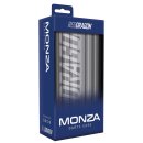 Dartcase Red Dragon Monza grau