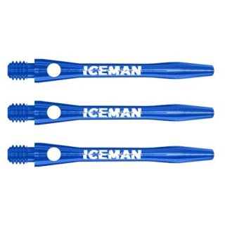 Dartschaft Red Dragon DRX Alu "Iceman"