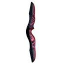 Antur Take Down Recurve Artus Devil 65"