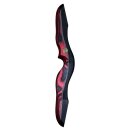 Antur Take Down Recurve Artus Devil 65"