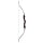 Antur Take Down Recurve Artus Devil 65"