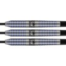 3er Set Steeldarts Bulls Phantom Grip 80%