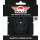 Bulls Rotate Fixing Bracket Square Black