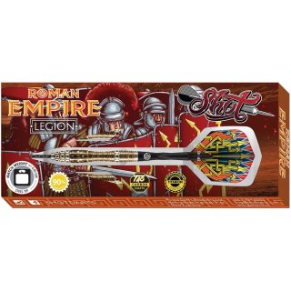 3er Set Steeldarts Shot Roman Empire Legion