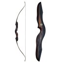 Antur Take Down Recurve Artus Jaspis Dynamic  65"