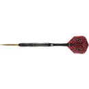 3er Set Steeldarts Shot Warrior Kapene