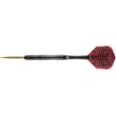 3er Set Steeldarts Shot Warrior Kapene