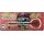 3er Set Steeldarts Shot Warrior Kapene