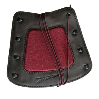 Armschutz Beier Burgund