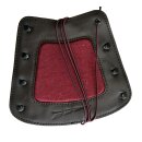 Armschutz Beier Burgund