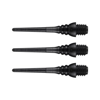 Spitzen Winmau Triton 50er-Set Softdartspitzen