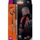 3er Set Steeldarts Target Raymond van Barneveld RVB Gen3 SP