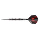 3er Set Steeldarts Winmau Mervyn King Special Edition