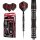 3er Set Steeldarts Winmau Mervyn King Special Edition