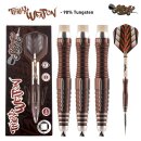 3er Set Steeldarts Shot Tribal Weapon 1