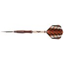 3er Set Steeldarts Shot Tribal Weapon 1