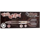 3er Set Steeldarts Shot Tribal Weapon 1