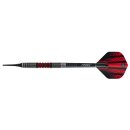 3er Set Softdarts Winmau Joe Cullen