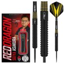 3er Set Steeldarts Red Dragon Seiya Asakura 2021