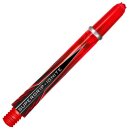 Dartschaft Harrows Supergrip Ignite Short