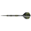 3er Set Steeldarts Winmau MvG Assault