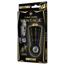 3er Set Steeldarts Winmau MvG Vantage