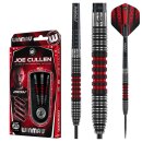 3er Set Steeldarts Winmau Joe Cullen Signature Edition