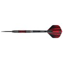 3er Set Steeldarts Winmau Joe Cullen Signature Edition