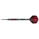 3er Set Steeldarts Winmau Joe Cullen