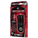 3er Set Steeldarts Winmau Joe Cullen Signature Edition