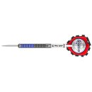 3er Set Steeldarts Target Danny Baggish Gen 1