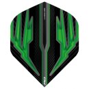 Dart Flights Red Dragon Hardcore Radical ZZ