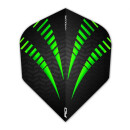 Dart Flights Red Dragon Hardcore Radical VX