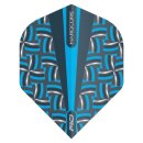 Dart Flights Red Dragon Hardcore Radical Rope Print