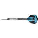 3er Set Steeldarts Target Phil Taylor Power 8Zero 2