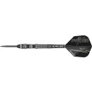 3er Set Steeldarts Target Phil Taylor Power 8Zero Black 4