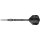 3er Set Steeldarts Target Phil Taylor Power 8Zero Black 4