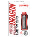 3er Set Steeldarts Red Dragon Amari