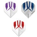 Dart Flights Winmau Prism Alpha V