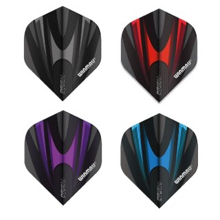 Dart Flights Winmau Prism Alpha