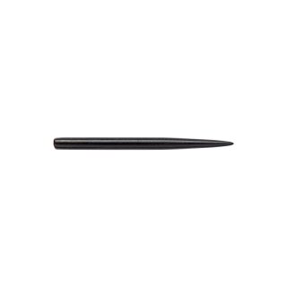 3x Winmau STD Black Points 8610B