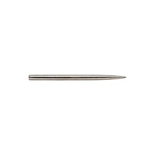 3x Winmau STD Silver Points 8610S