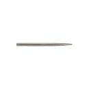 3x Winmau STD Silver Points 8610S