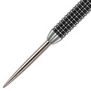 3x Winmau STD Silver Points 8610S