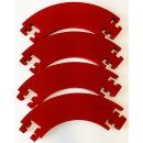 Catchring Karella Dartboard Surround rot