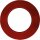 Catchring Karella Dartboard Surround rot
