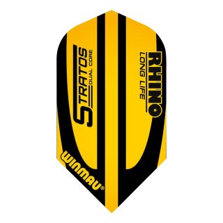 Dart Flights Winmau Rhino Stratos 6910.116