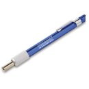 Winmau Point Sharpener blau