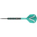 3er Set Steeldarts Target Rob Cross 80% Black