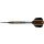 3er Set Steeldarts Target Raymond Van Barneveld 80% Black